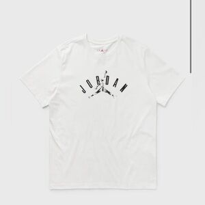 JORDANFLIGHT MVP TEE